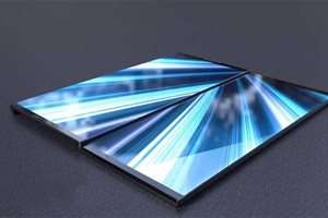 ����Xperia Slide��Ⱦͼ�ع� ���¶��廬���ֻ�